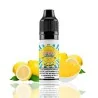 Dinner Lady Salts Lemon Sherbets 10ml 10 mg NicSalt e-liquid