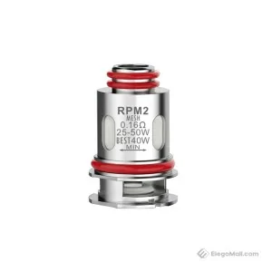 Smok RPM2 Mesh Coil 0.16Ω 1pcs