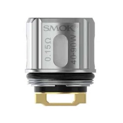 V9 Mesh Coil 0.15Ω for TFV9 Tank Lite - Smoktech 1pcs