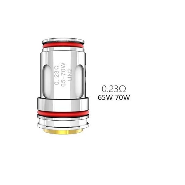 Uwell Coils Crown V 0.23ohm 1pcs