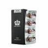 Uwell Coils Crown V 0.3ohm 4pcs