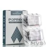 Uwell Popreel N1 Pod Replacement 1.2 ohm 2pcs