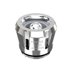 Eleaf HW coils - HW-N 0,2 ohm 1pcs