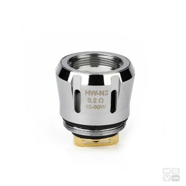 Eleaf HW coils - HW-N2 0,2 ohm 1pcs