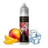 Pachamama - Pink Mango Ice (Prefilled) 60ml 20mg Salt Nicotine 50/50 E-liquis