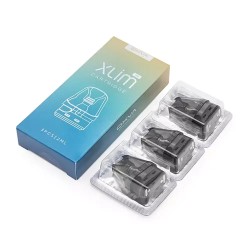 Oxva Xlim Pod Replacement V2 1,2 ohm 3pcs