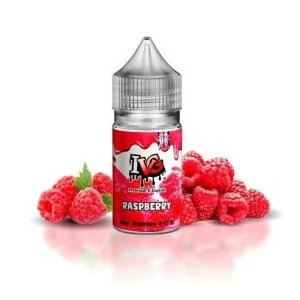 IVG Concentrates Raspberry 30ml
