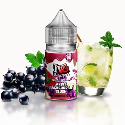 IVG Apple Blackcurrant Slush Concentrate 30ml