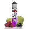 IVG Juicy Range Berry Medley 50ml 0mg (shortfill) 70/30 e-liquid