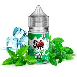 Sweet Mint IVG Concentrate 30ml