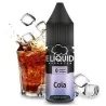 Cola 10ml - Eliquid France 3mg