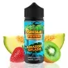 Jungle Fever Amazon Splash 100ml 0 mg e-liquid