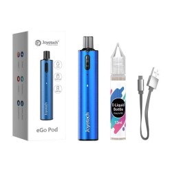 Kit eGo Pod 2ml 1000mAh - Joyetech