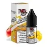 IVG NicSalt - Fresh Mango 10ml 20mg 50/50 e-liquid