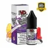 Ivg Salts Tropical Berry 10mg 10ml 50/50 NicSalt e-liquid