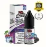 IVG Forest Berries Ice 50:50 10ml 6mg e-liquid