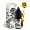 IVG Cola ice 50:50 10ml 18mg e-liquid