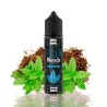 OHF Blends Menthol 50ml 0 mg e-liquid