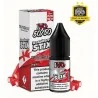 IVG Raspberry Stix 50:50 10ml 18mg e-liquid