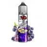 IVG Purple Slush 50ml 0mg (shortfill) 70/30 e-liquid