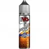 Ivg Caramel Pop 50ml 0mg (shortfill) 70/30 e-liquid