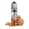 Ivg Cookie Dough 50ml 0mg (shortfill) 70/30 e-liquid