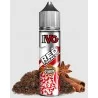 Ivg Red Tobacco 50ml 0mg (shortfill) 70/30 e-liquid