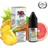 IVG Caribbean Crush 50/50 10ml 12mg e-liquid