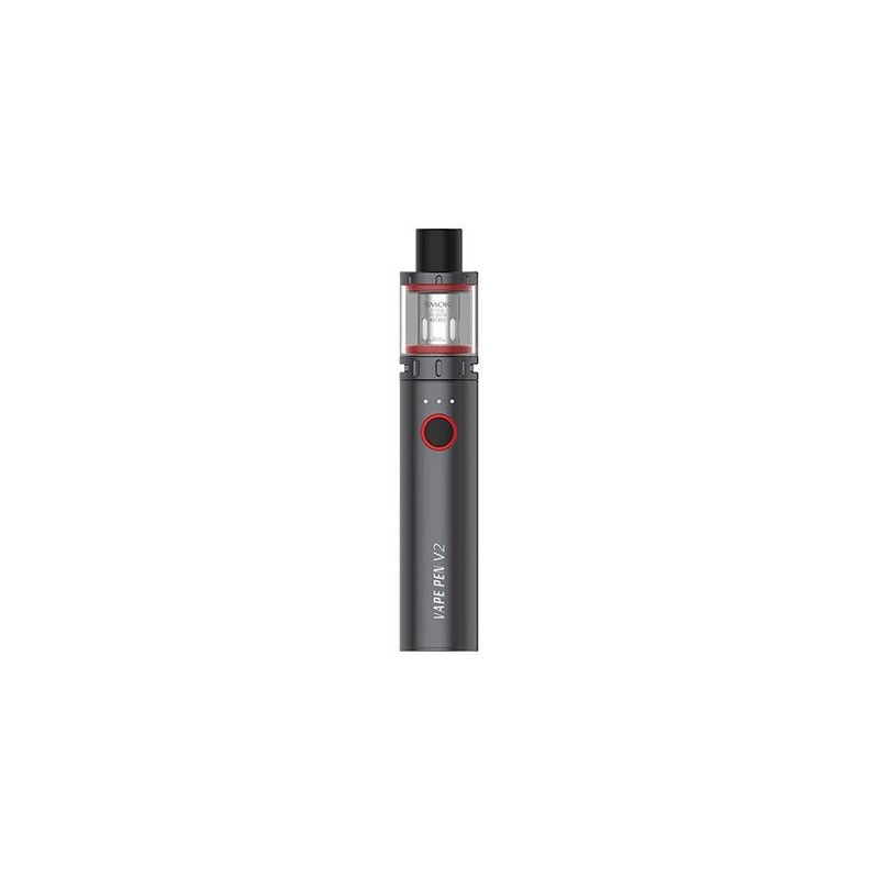 Smok VAPE PEN V2 KIT Color Red