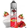 IVG Erdbeermarmelade-Joghurt-Nikotinsalz-E-Liquid – cremiger Genuss mit einem Marmeladen-Touch!