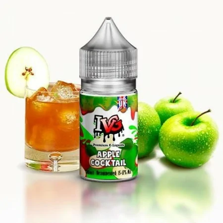 IVG Apple Cocktail Concentrate 30ml