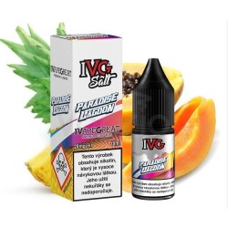 IVG Paradise Lagoon 50:50 10ml 18mg e-liquid