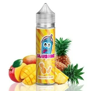 Slushie Pineapple Slush 50ml 0 mg e-liquid shortfill