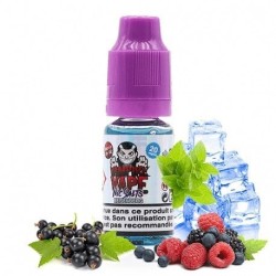 Vampire Vape Heisenberg Salt 10ml 10mg 50/50 NicSalt e-liquid