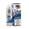 IVG NicSalt Blue Razz Lemonade  10ml 10mg 50/50 e-liquid