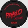 PABLO ICE COLD CHEWBAGS SLIM STRONG 43mg Nicotine Pouches