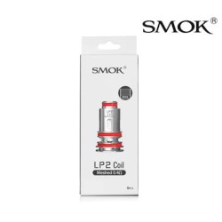 Smoktech - LP2 Coil Meshed 0.4ohm 5pcs