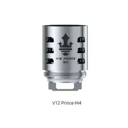 TFV12 Prince M4 0.17ohm Coil - Smok 1pcs