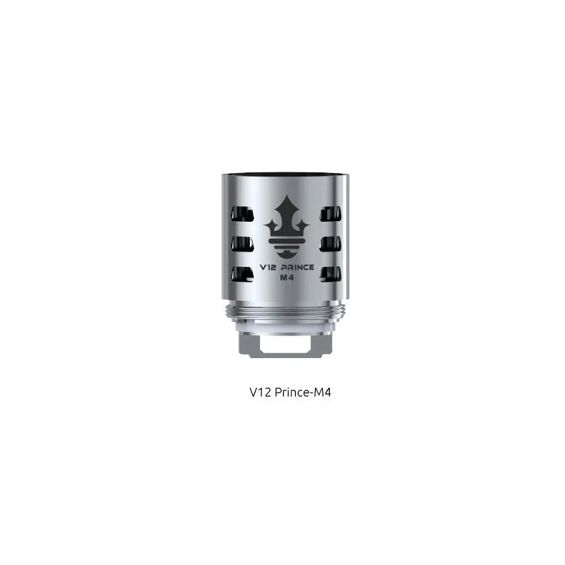 TFV12 Prince M4 0.17ohm Coil - Smok 1pcs