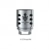 TFV12 Prince M4 0.17ohm Coil - Smok 1pcs