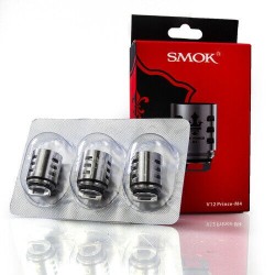 TFV12 Prince M4 0.17ohm Coil - Smok 3pcs