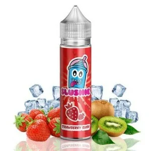 Slushie Strawberry Slush 50ml 0 mg e-liquid