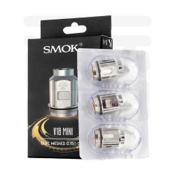 Smok - TFV18 Mini 0.15ohm 3pcs