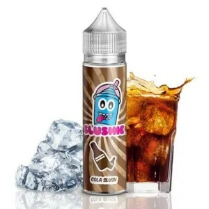 Slushie Cola Slush 50ml 0 mg e-liquid