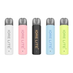 Eleaf IORE LITE 2 Pod Kit 490mAh