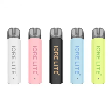 Eleaf IORE LITE 2 Pod Kit 490mAh