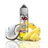 IVG Juicy Range Pina Colada 50ml 0 mg e-liquid shortfill