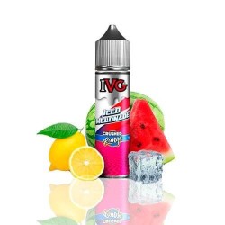 IVG Iced Melonade 50ml 0 mg e-liquid shortfill