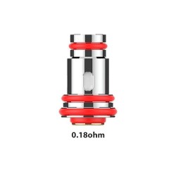 Uwell - Aeglos H2 Coil 0.18ohm 1pcs