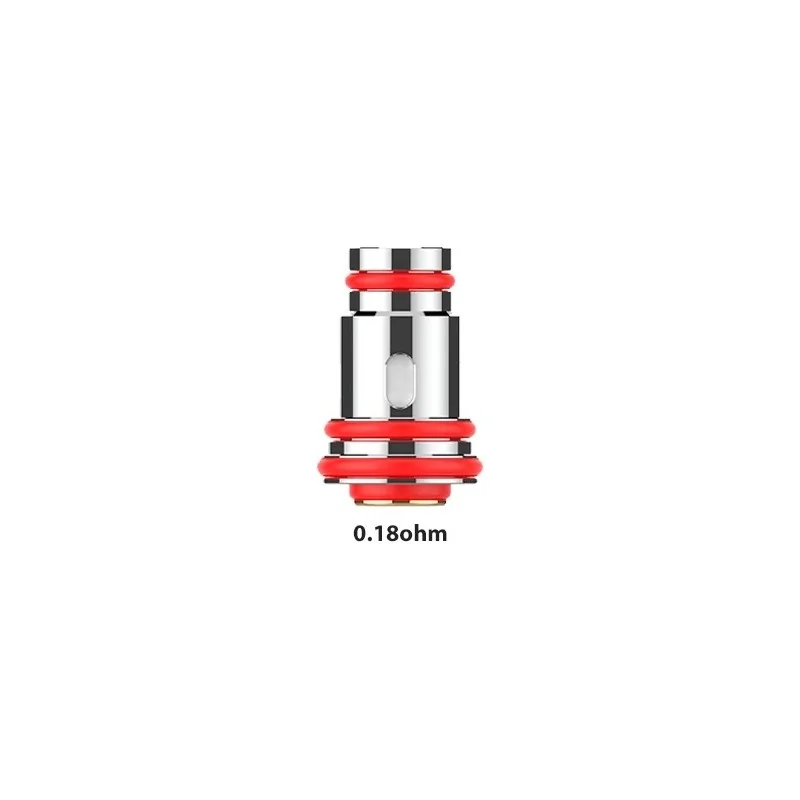 Uwell - Aeglos H2 Coil 0.18ohm 1pcs